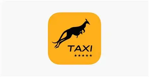 Speed taxi logo