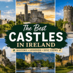 Best castles in Ireland complete guide feature image