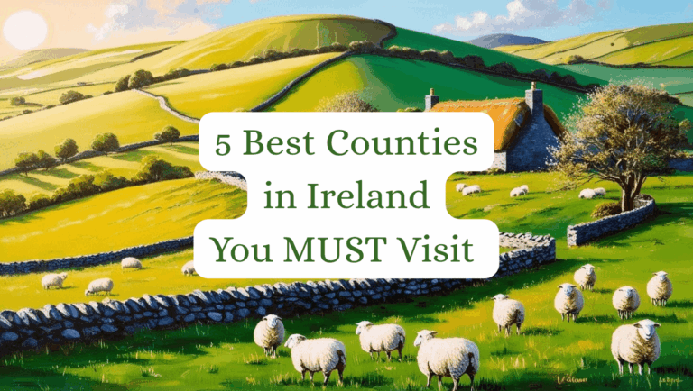Best counties in Ireland Happy Irish Wanderers feat image