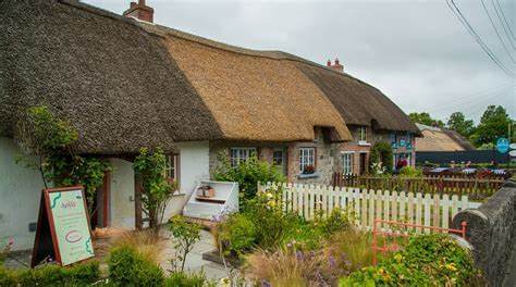 Adare Co. Limerick