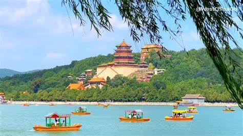 Summer Palace Beijing