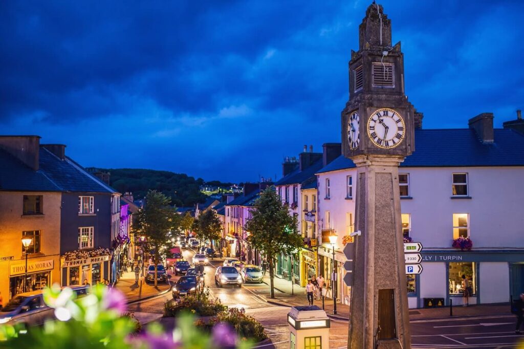 Westport Co. Mayo