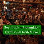 best pubs in ireland for traditional irish music
