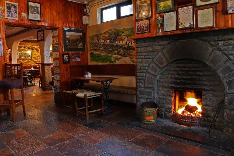 Gus O'Connors Doolin