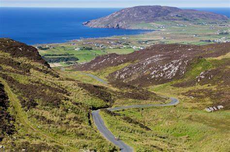 Mamore Gap Donegal