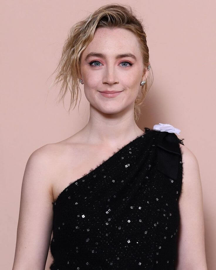 Saoirse Ronan