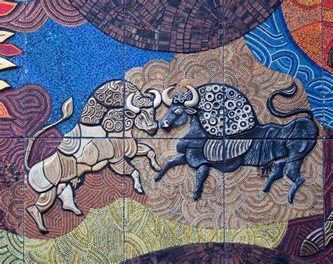 The Táin Bó Cúailnge