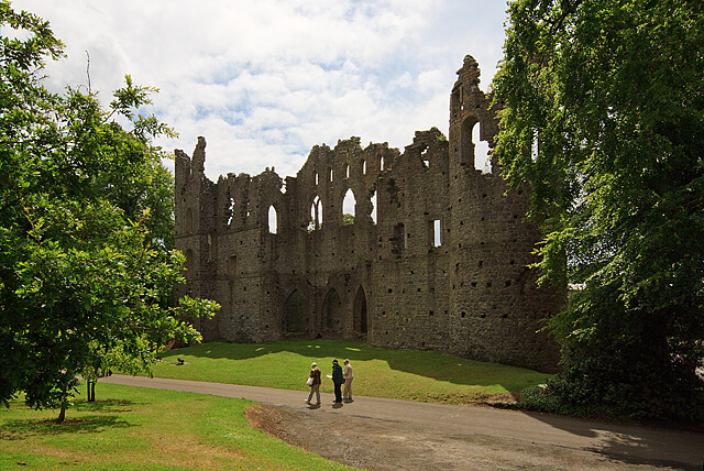belvedere house and gardens ireland Lesser-Known Free Attractions in Ireland