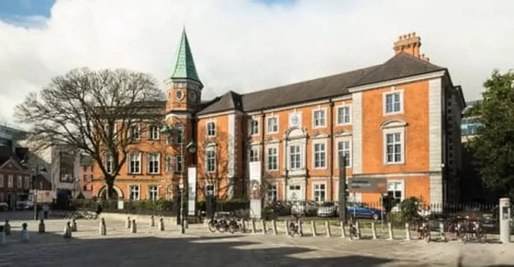 Crawford Art Gallery Lesser-Known Free Attractions in Ireland