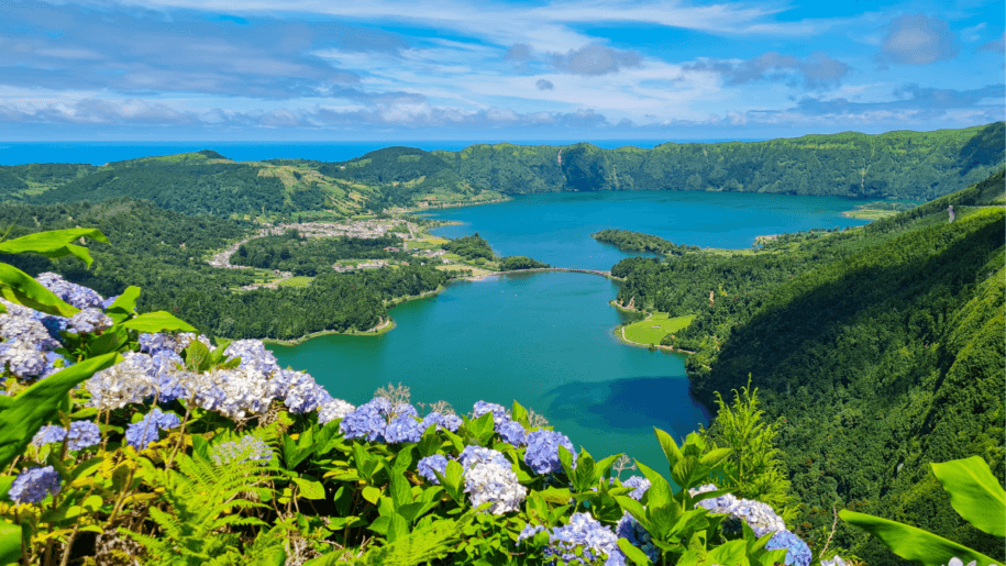 Azores Portugal Best Destination Dupes in 2025 