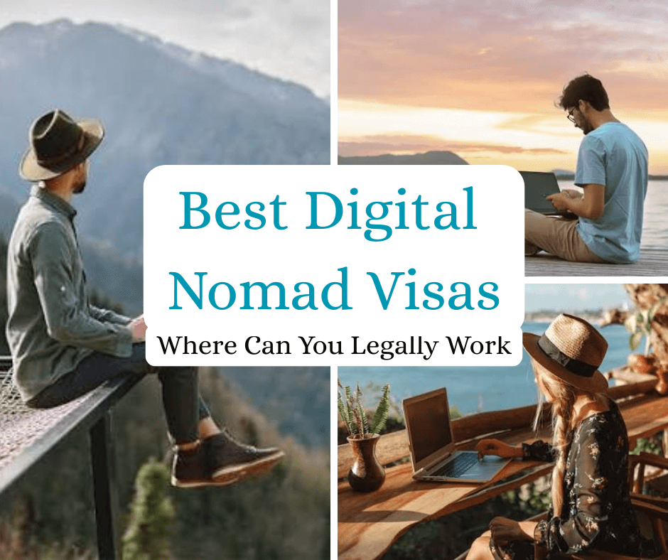Best digital nomad visas (1)