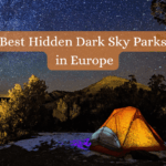 Best hidden dark sky parks in Europe Happy Irish Wanderers