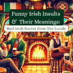 Funny Irish Insults and Their Meanings Happy Irish Wanderers