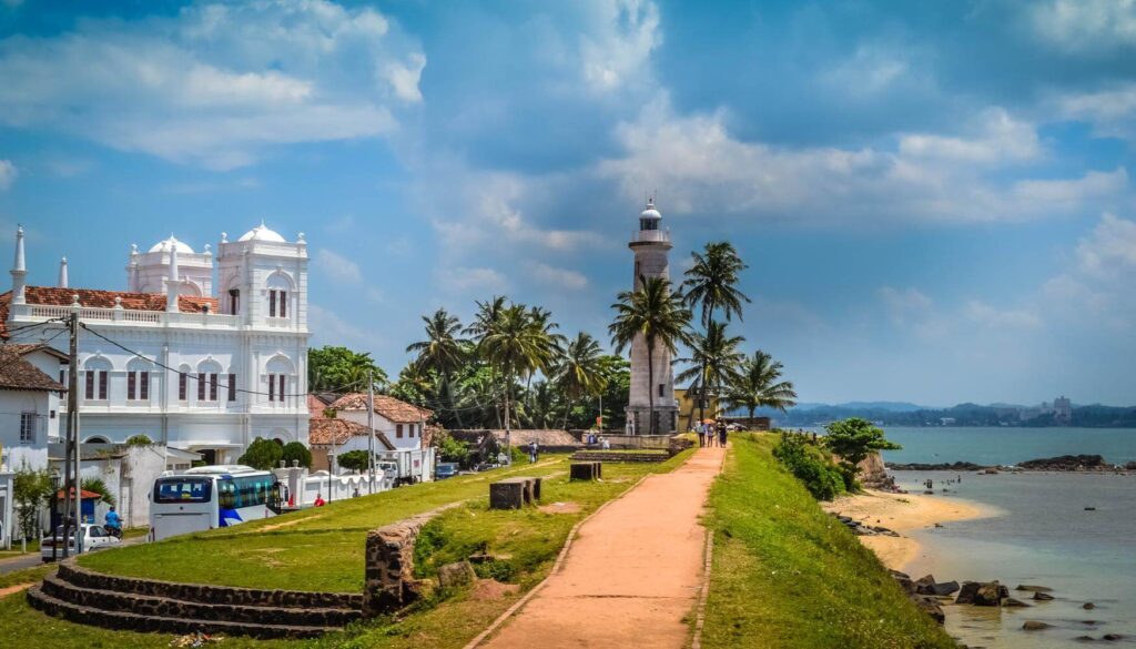 Galle Sri Lanka