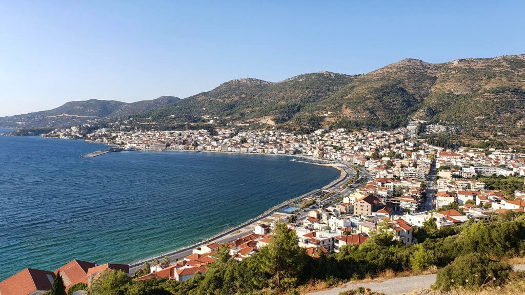 Himare Albania Budget-Friendly Mediterranean Alternatives in Eastern Europe: