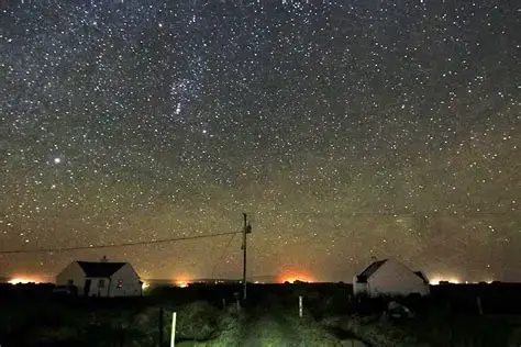 Stargazing in Ireland: The Ultimate Dark Sky Travel Guide