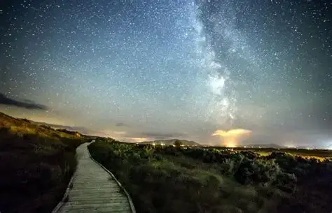 OM sky Park and Observatory 