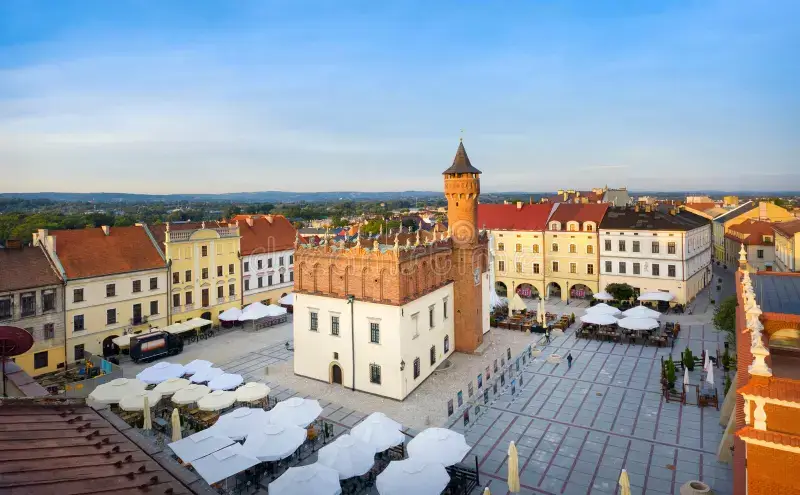 Tarnow Poland