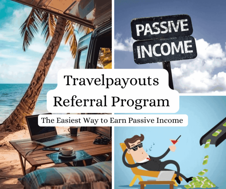 Travelpayouts Referral Program