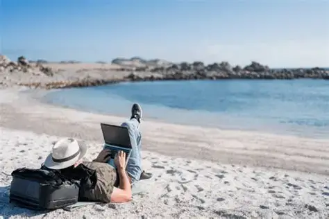 Visa-Free Countries for Digital Nomads