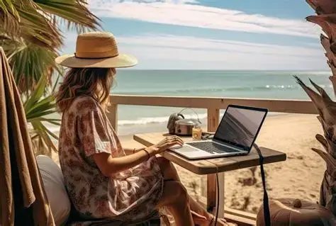 Visa-Free Countries for Digital Nomads