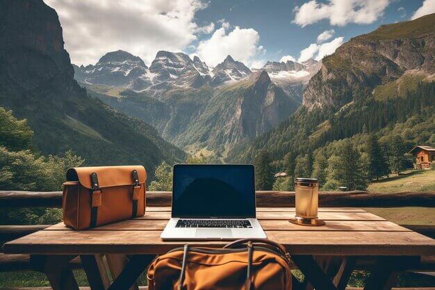 Best Digital Nomad Visas