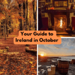 Ireland in October Happy Irish Wanderers