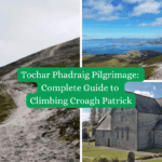 Tochar Phadraig Pilgrimage Walk
