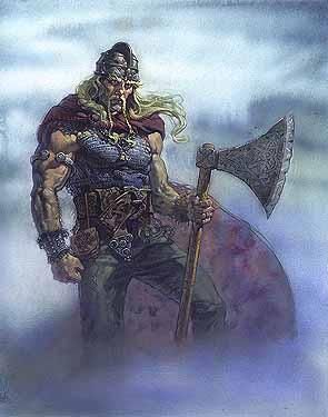 Conall Cernach  Best Irish Boy Names Inspired by Celtic Mythology: 