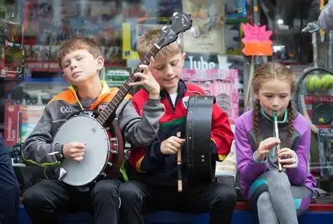 Fleadh Cheoil na hÉireann
