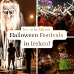 Best Halloween Festivals in Ireland