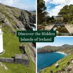 Hidden islands of Ireland Happy Irish Wanderers