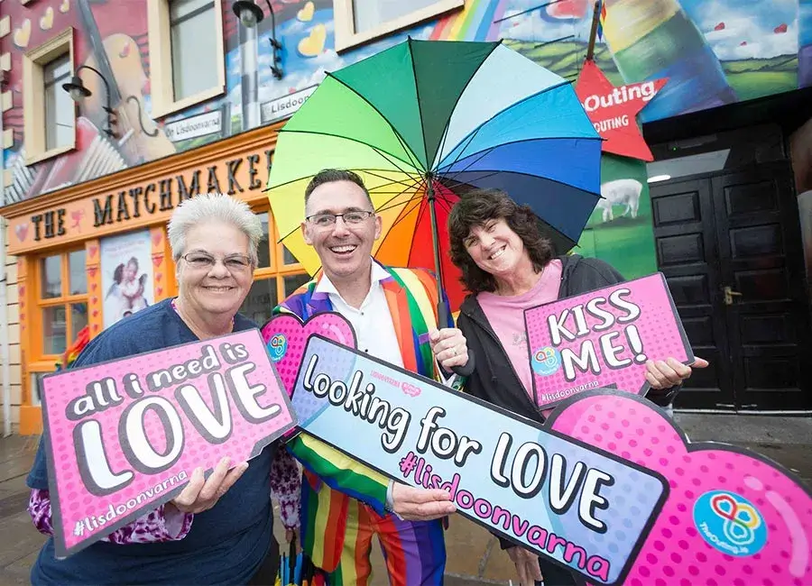 Best Irish Festivals That Aren’t St. Patrick’s Day