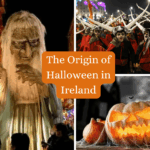 Origin of Halloween in IRELAND feat image