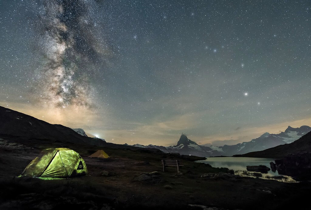7-Day Dark Sky Europe Stargazing Road Trip Itinerary:
