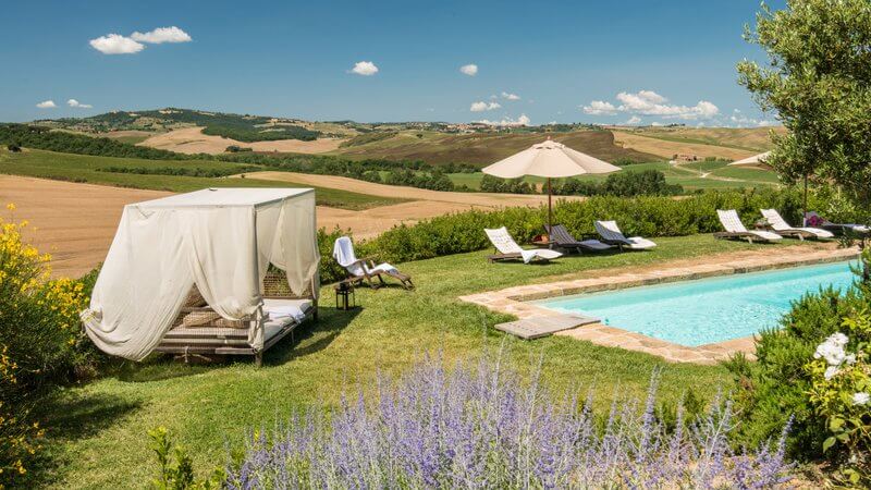 Tuscany yoga retreats Astro Tourism Wellness Retreats: