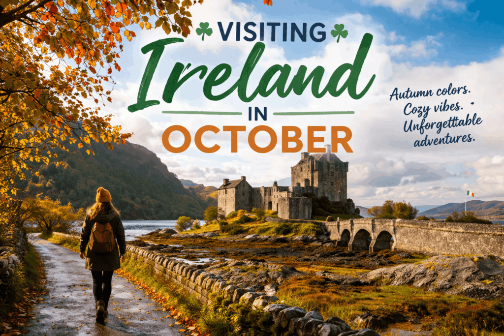 Visiting Ireland in October (1)