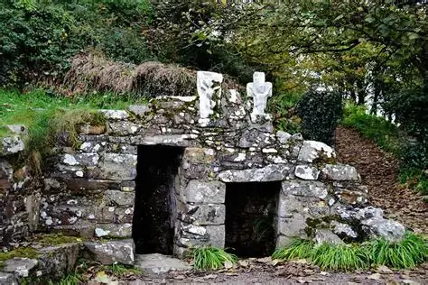 Irish Holy Well Quirky Irish Superstitions You Will Love: