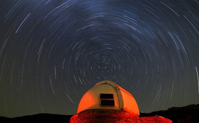 7-Day Dark Sky Europe Stargazing Road Trip 