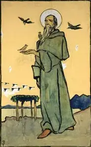 Best Irish Boy Names Inspired by Celtic Mythology: 