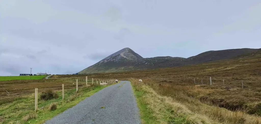 Tochar Phadraig Pilgrimage Walk: