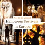 Best Halloween Festivals in Europe