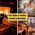 Ireland in November Happy Irish Wanderers