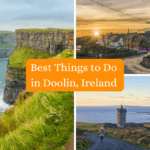 Things to do in Doolin