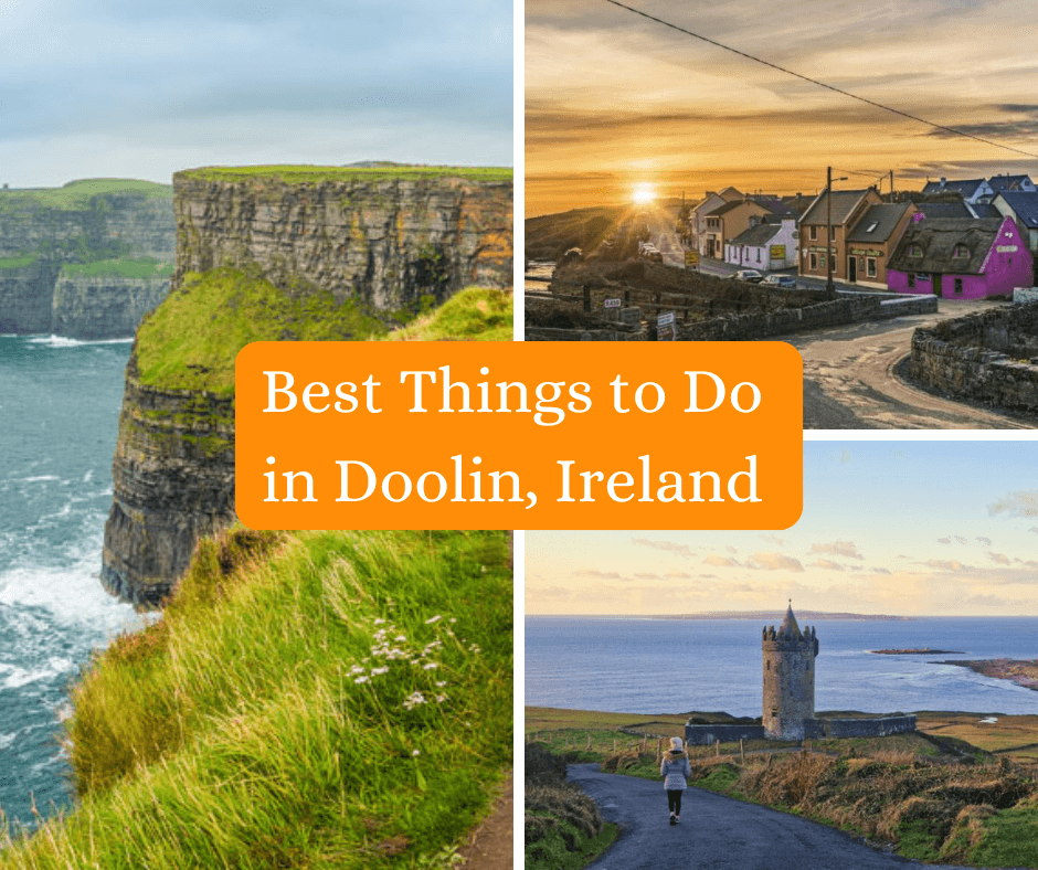 Things to do in Doolin
