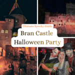 Bran Castle Halloween Party (1)
