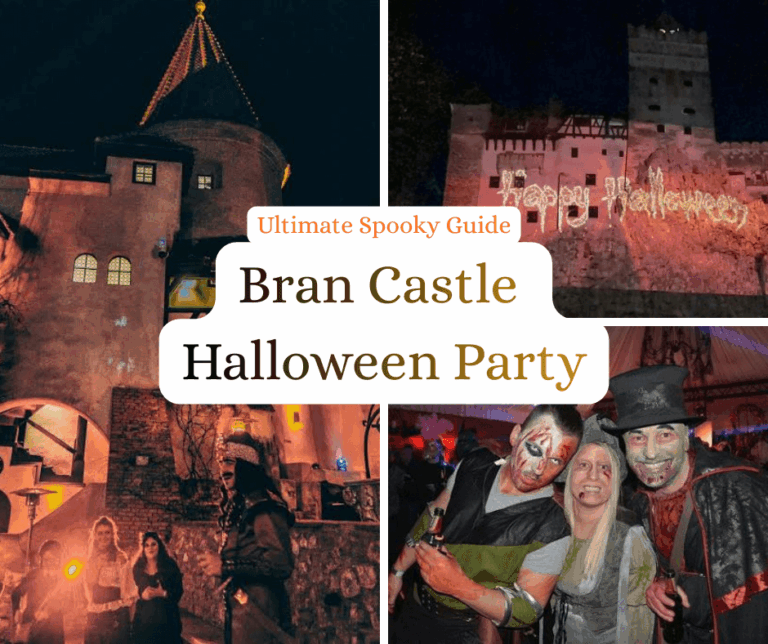 Bran Castle Halloween Party (1)