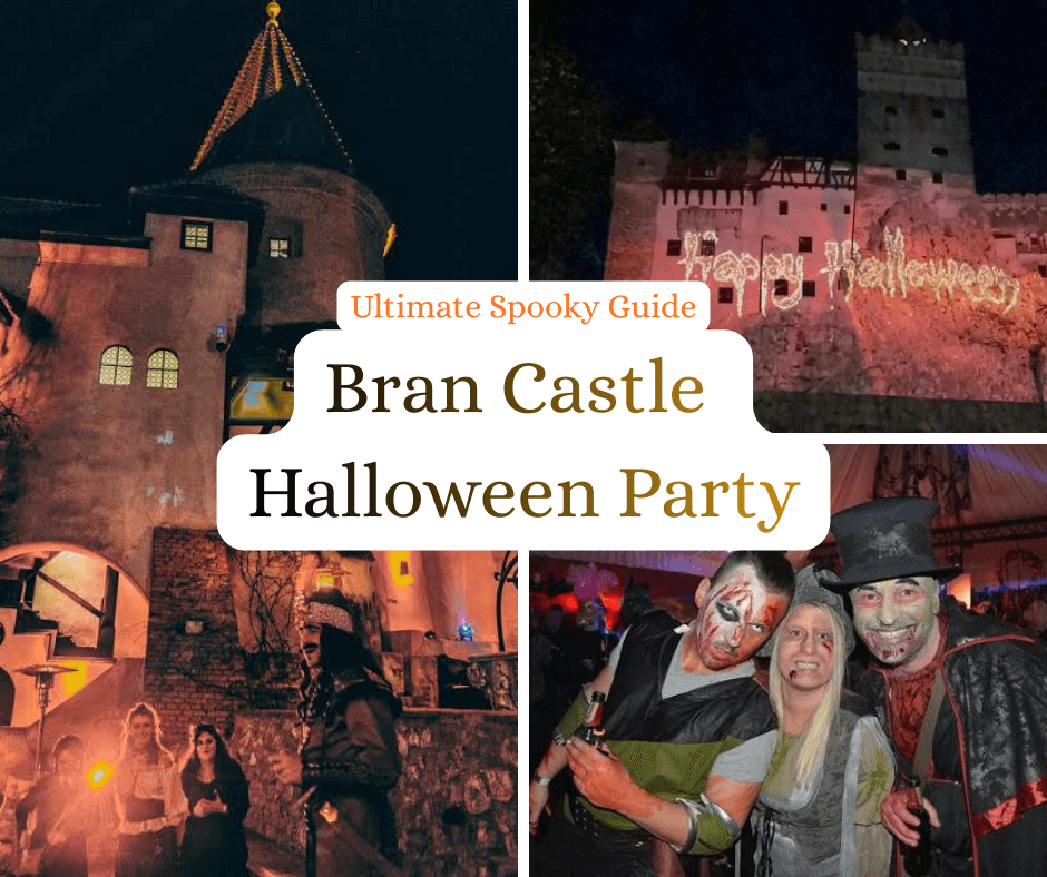 Bran Castle Halloween Party (1)