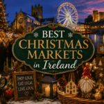 Christmas markets in Ireland Guide feature image
