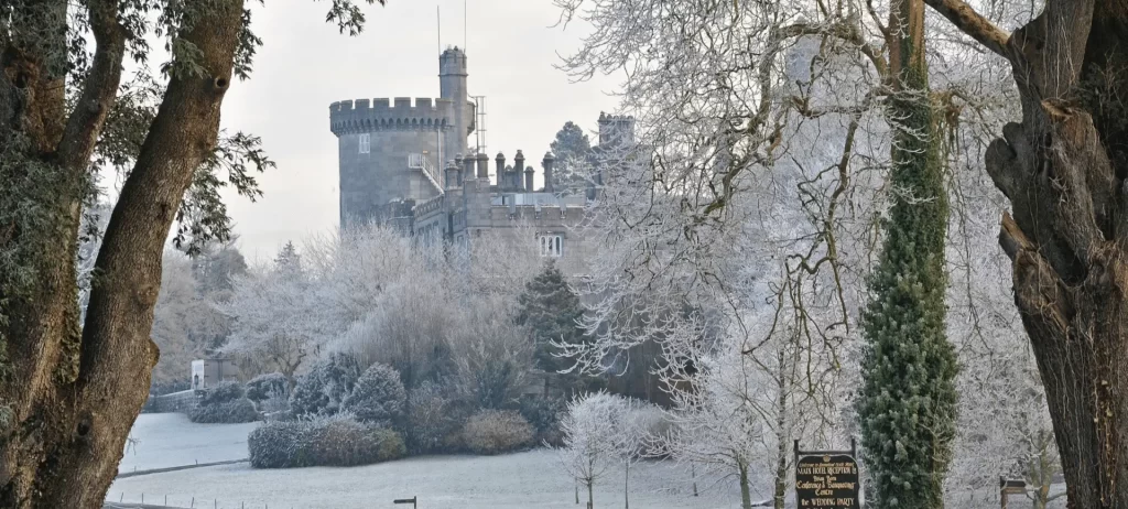 Best Ideas for Winter in Ireland: 